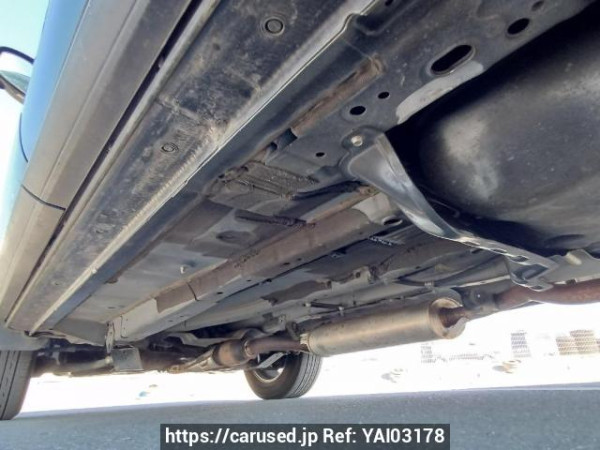 Used 2011 AT nissan murano TZ51 Image[37]