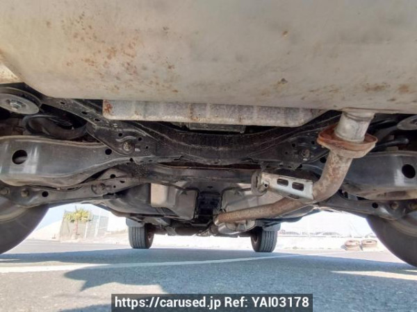 Used 2011 AT nissan murano TZ51 Image[40]