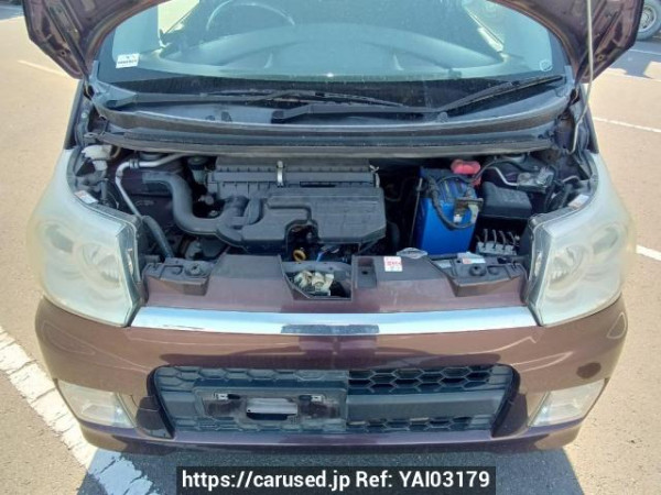Used 2009 AT daihatsu move L175S Image[8]