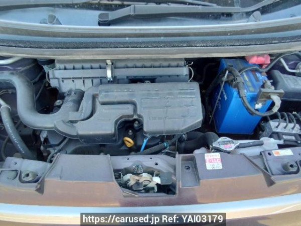 Used 2009 AT daihatsu move L175S Image[9]