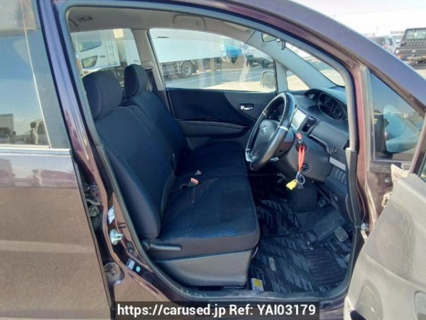 Used 2009 AT daihatsu move L175S Image[12]