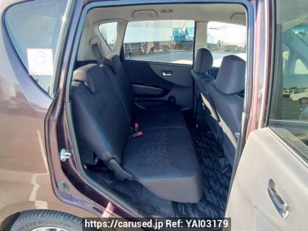 Used 2009 AT daihatsu move L175S Image[14]