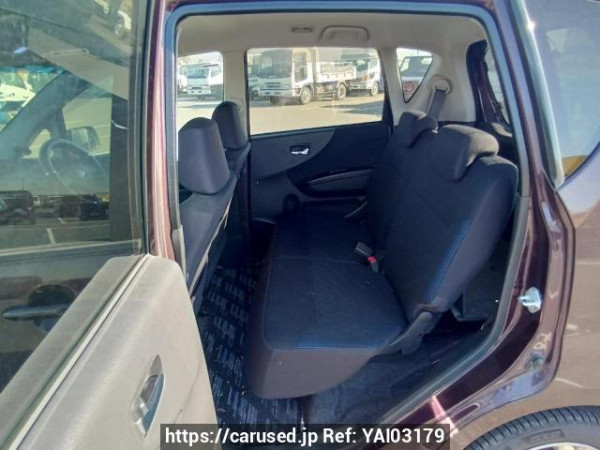 Used 2009 AT daihatsu move L175S Image[15]