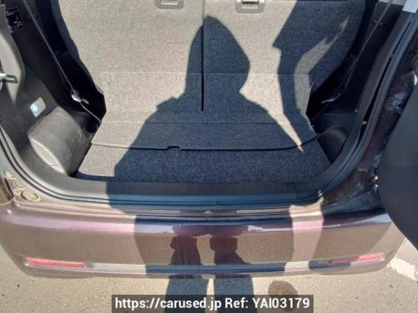 Used 2009 AT daihatsu move L175S Image[16]