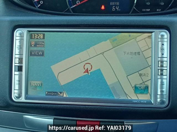 Used 2009 AT daihatsu move L175S Image[23]