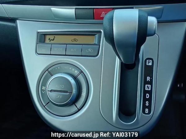 Used 2009 AT daihatsu move L175S Image[25]