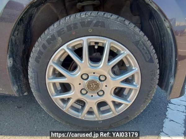 Used 2009 AT daihatsu move L175S Image[27]