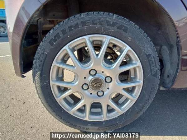 Used 2009 AT daihatsu move L175S Image[29]