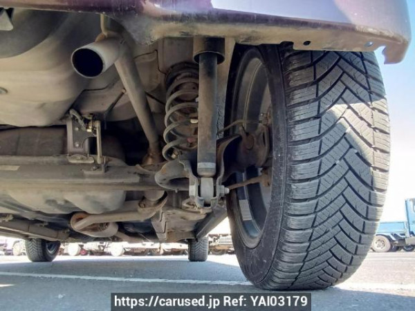 Used 2009 AT daihatsu move L175S Image[38]