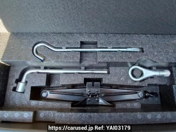 Used 2009 AT daihatsu move L175S Image[41]