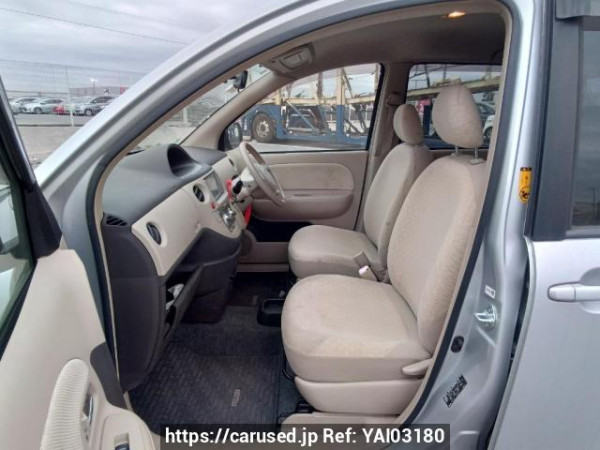 Used 2007 AT toyota sienta NCP81G Image[14]