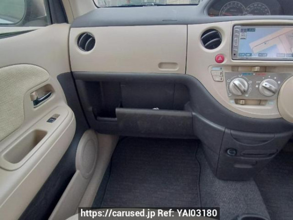 Used 2007 AT toyota sienta NCP81G Image[19]