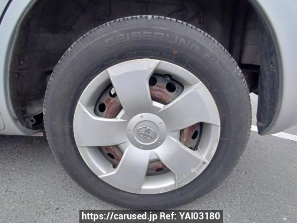 Used 2007 AT toyota sienta NCP81G Image[32]