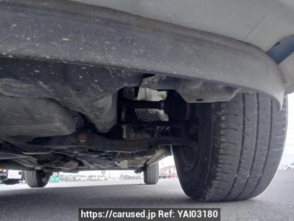 Used 2007 AT toyota sienta NCP81G Image[34]