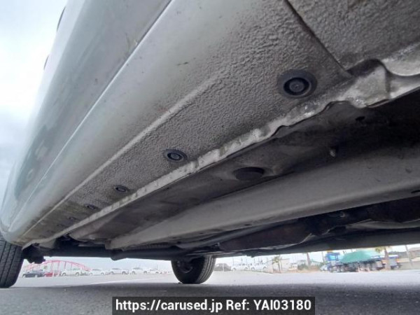 Used 2007 AT toyota sienta NCP81G Image[35]