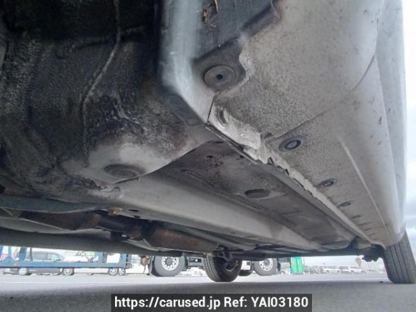 Used 2007 AT toyota sienta NCP81G Image[36]