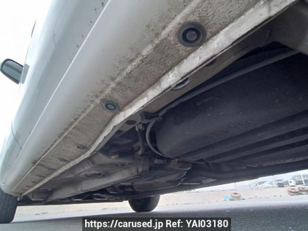 Used 2007 AT toyota sienta NCP81G Image[37]