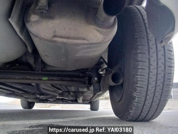 Used 2007 AT toyota sienta NCP81G Image[41]