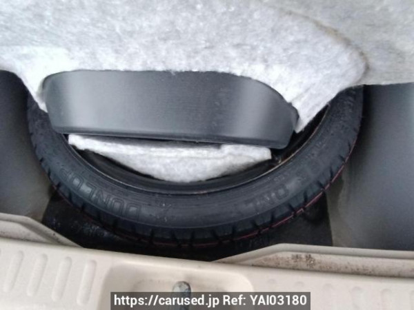 Used 2007 AT toyota sienta NCP81G Image[42]