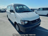 Toyota Townace Van