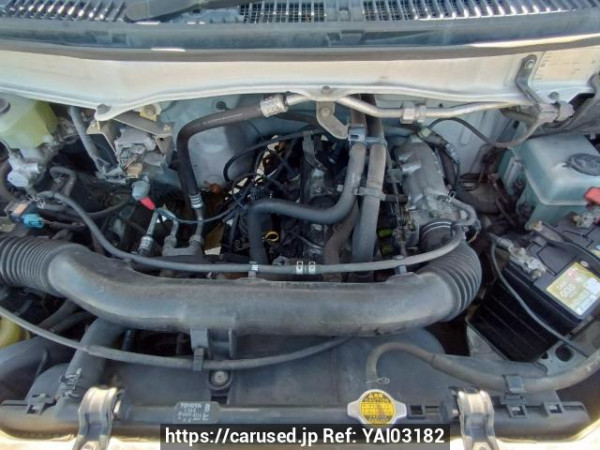 Used 2003 AT toyota townace-van KR42V Image[10]