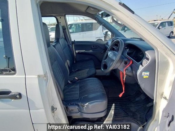 Used 2003 AT toyota townace-van KR42V Image[14]