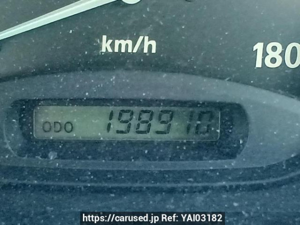 Used 2003 AT toyota townace-van KR42V Image[22]