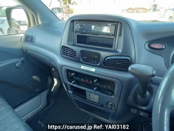 Used 2003 AT toyota townace-van KR42V Image[23]