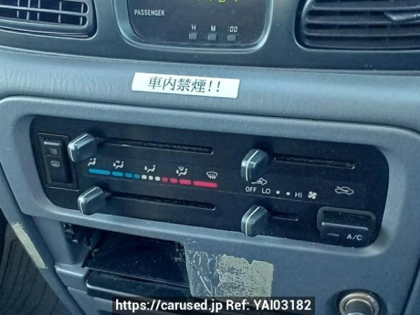 Used 2003 AT toyota townace-van KR42V Image[25]