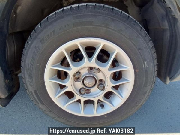 Used 2003 AT toyota townace-van KR42V Image[28]