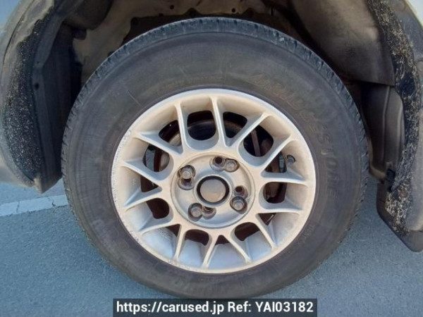 Used 2003 AT toyota townace-van KR42V Image[29]
