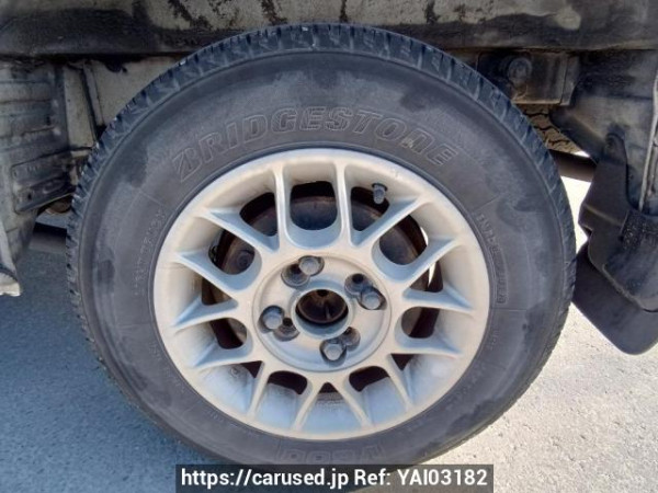 Used 2003 AT toyota townace-van KR42V Image[31]