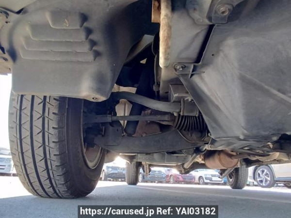 Used 2003 AT toyota townace-van KR42V Image[32]