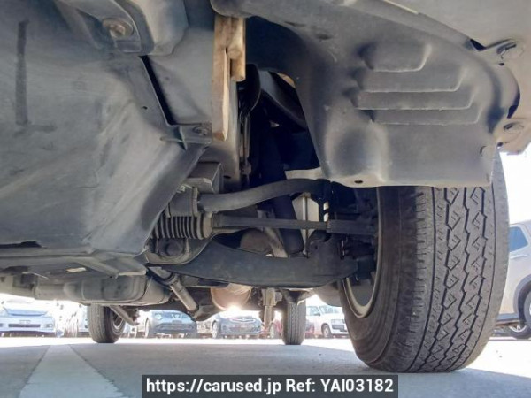 Used 2003 AT toyota townace-van KR42V Image[33]