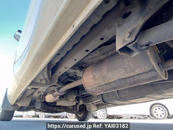 Used 2003 AT toyota townace-van KR42V Image[34]