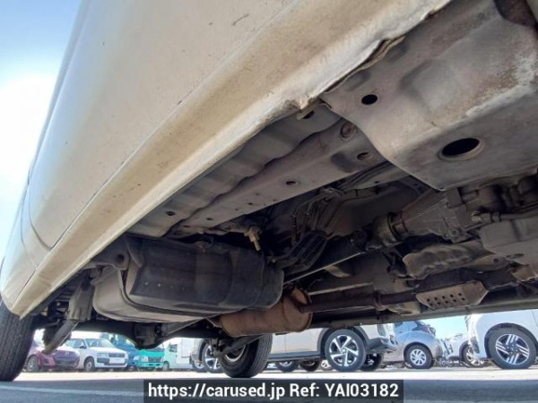 Used 2003 AT toyota townace-van KR42V Image[36]