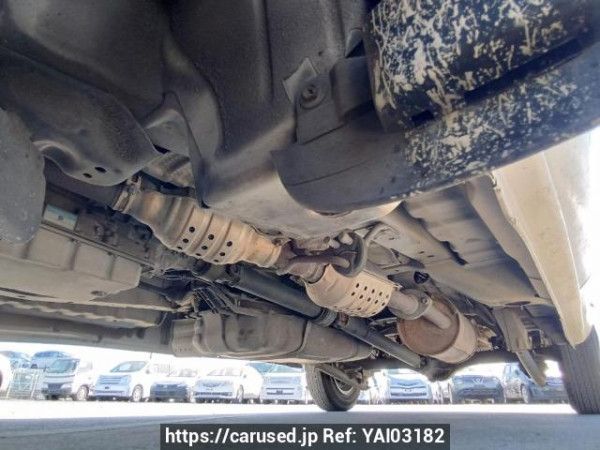 Used 2003 AT toyota townace-van KR42V Image[37]