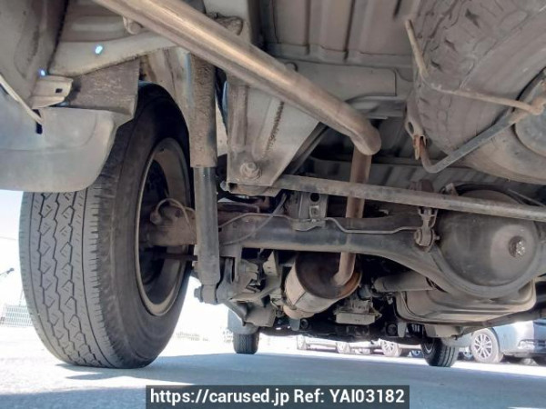 Used 2003 AT toyota townace-van KR42V Image[38]