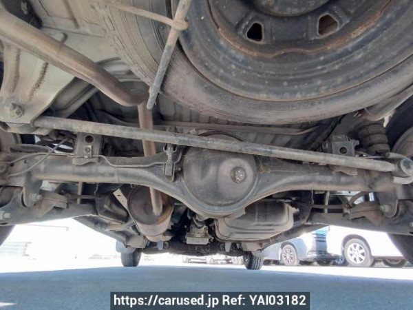 Used 2003 AT toyota townace-van KR42V Image[39]