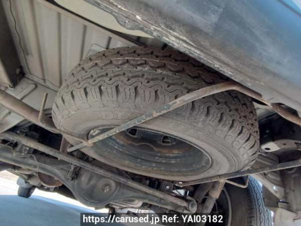 Used 2003 AT toyota townace-van KR42V Image[41]