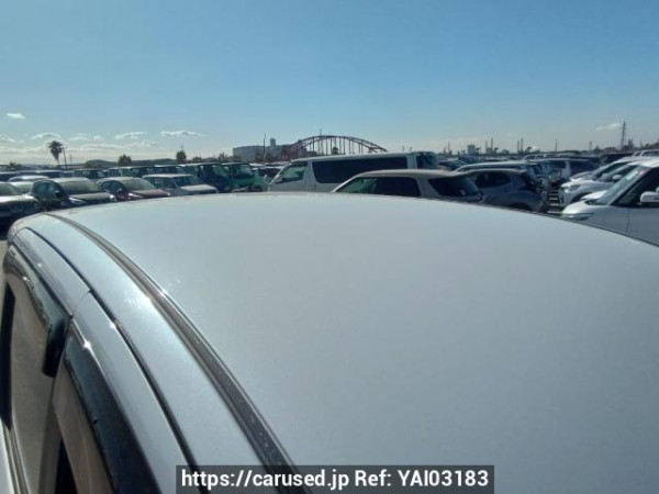 Used 2004 AT toyota sienta NCP81G Image[11]