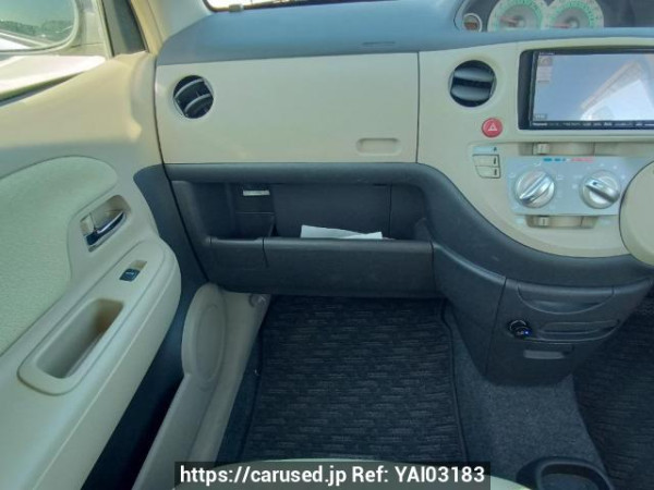Used 2004 AT toyota sienta NCP81G Image[20]