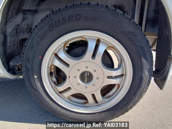 Used 2004 AT toyota sienta NCP81G Image[32]