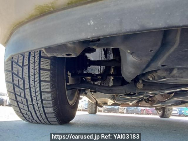 Used 2004 AT toyota sienta NCP81G Image[33]