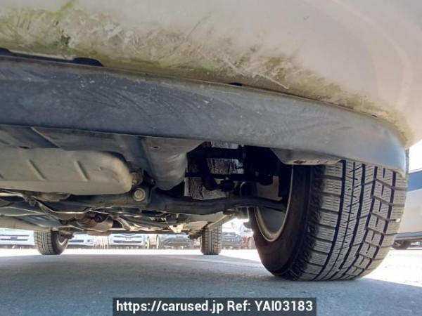 Used 2004 AT toyota sienta NCP81G Image[34]