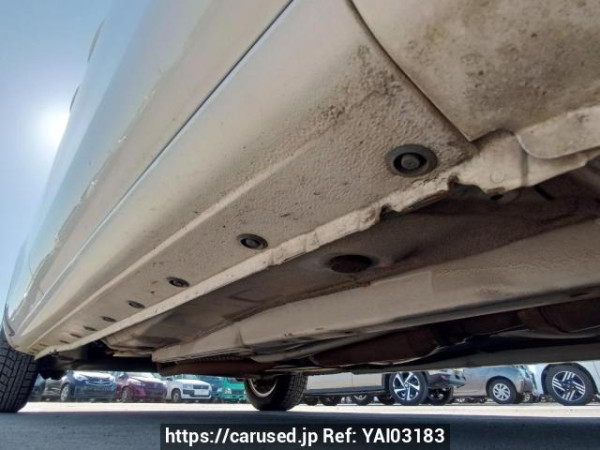 Used 2004 AT toyota sienta NCP81G Image[37]