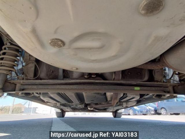 Used 2004 AT toyota sienta NCP81G Image[40]