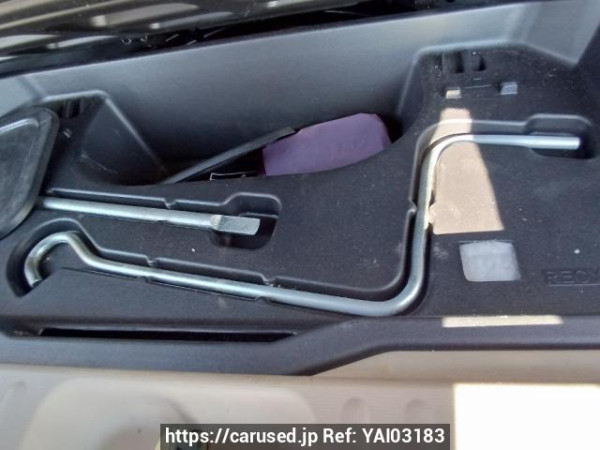 Used 2004 AT toyota sienta NCP81G Image[43]