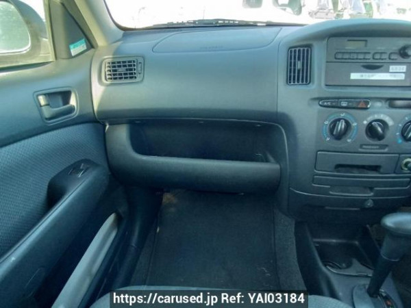 Used 2010 AT toyota succeed-wagon NCP58G Image[19]