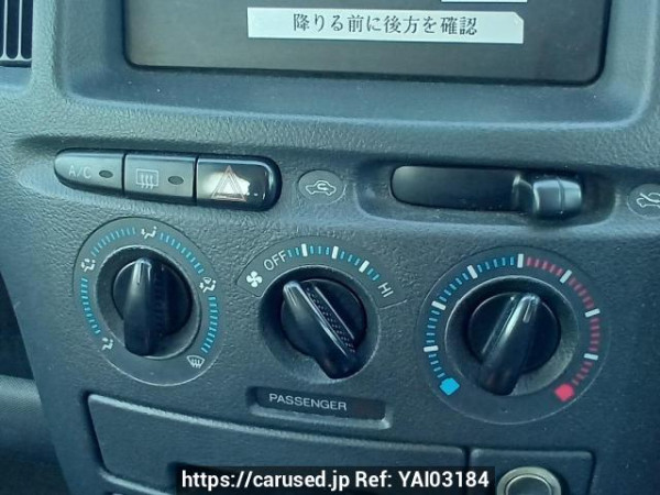 Used 2010 AT toyota succeed-wagon NCP58G Image[25]